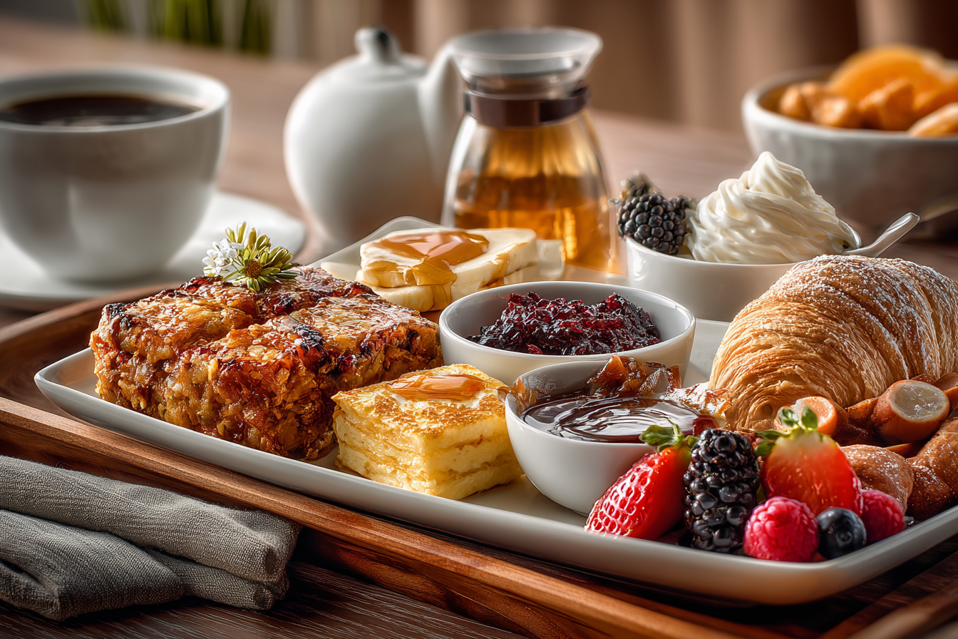 Професійна команда дієтологів працює з клієнтами старшого віку